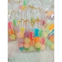 ราคา เยลลี่น้ำตาลเสียบไม้ (23121943390)