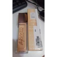 ราคา Urban Decay stay naked (20WY) สำหรับผิวขาวเหลือง ใช้ไป1ครั้ง ขายเพราะซื้อผิดสีค่ะ จะไปซื้อสีใหม่ค่าขาย 900 บาท (7279089541)