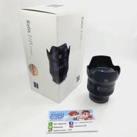 ราคา Zeiss Batis 25/F2 for SONY (9443875372)