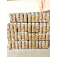 ราคา Coke Vanilla โค้กกลิ่นวนิลา 320ml 225บาท/แพ๊ค(12กระป๋องต่อแพ๊ค) (21581156184)