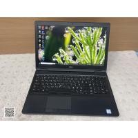 ราคา โน๊ตบุ๊ค Dell Precision 3520 i7 Ram 16GB SSD 256GB การ์ดจอแยก สภาพสวย (22004026619)