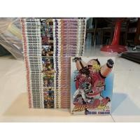 ราคา Eyeshield 21 ไอ้หนูไต้ฝุ่นมะกันบอล 1-37จบ (8923494358)