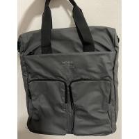 ราคา MOSHI EST.2012 กระเป๋าเป้อเนกประสงค์ BACKPACKS LAPTOP , IPAD USB RECHARGING (15638655424)