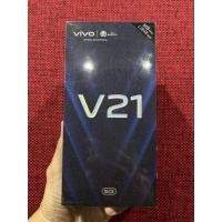 ราคา Vivo Smartphone V21 (8+128GB) (5G) มือหนึ่ง ไม่แกะซีล (18733687299)