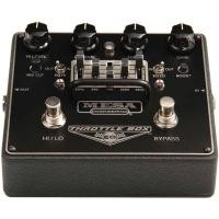 ราคา (มิอสอง)Mesa boogie Throttle Box EQ (8685075204)