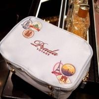 ราคา กระเป๋าเครื่องสำอาง Prada (5017505941)