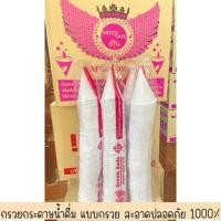 ราคา กรวยกระดาษน้ำดื่ม แบบกรวย 1 แพค 180 ชิ้น สำหรับดื่มน้ำ สีขาว ใช้งานได้สะดวกช้แล้วทิ้งปลอดภัย มีมอก ปลอดภัยแน่ใจว่าสะอาด (20480554665)