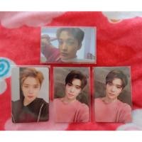 ราคา การ์ดแจฮยอน, การ์ดมาร์ค (NCT2018 Official Photocard) (1136802379)