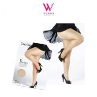 ราคา Cherilon Plus Size เชอรีล่อน พลัส ไซต์ ถุงน่องคนอ้วน ถุงน่องเต็มตัวซัพพอร์ท บาง กระชับ (24013676500)