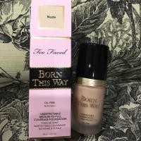 ราคา Too Faced born this way (183062883)