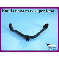 ราคา GEAR LEVER SHORT BOOSH "BLACK" For HONDA NOVA-RS RS-SUPER TENA // คันเกียร์ รุ่นบู๊ชสั้น สีดำ (10067533521)