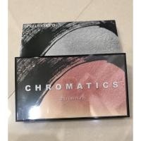 ราคา Shu uemura Chromatics eyeshadow palatte #SAKURA NUDE (12295454753)