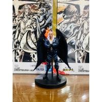 ราคา (DxF) แท้100% คิง King the grandline series DxF ฟิกเกอร์ โมเดล วันพีช Figure Model One piece (24181611716)