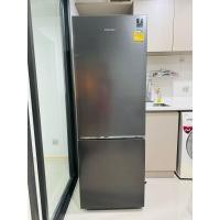 ราคา SAMSUNG ตู้เย็น 2 ประตู รุ่น RB30N4050B1/ST 10.8 คิว (25350311890)