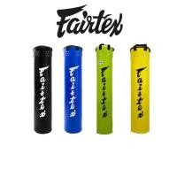 ราคา กระสอบทราย ชกมวย แฟร์แทกซ์ Fairtex HB6 6FT Banana Bag "Unfilled' อุปกรณ์มวยไทย 6 ฟุต หนังเทียม Syntex "กระสอบทรายเปล่า" (18870661081)