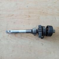 ราคา แกนสตาร์ทเวฟ110 i แกนสตาร์ท Wave110iแท้มือสอง (21090939281)