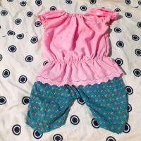 ราคา เสื้อผ้าเด็กมือสอง (1604237910)