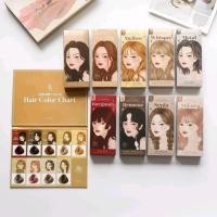ราคา ✅ [บริษัทโดยตรง] KOTA Color Cream สีย้อมผมออแกนิค ยาย้อมผม มี 9 เฉดสี 100 ml. (28853305571)