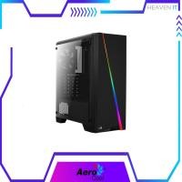 ราคา AEROCOOL - ATX CASE CYLON RGB TG เคสคอมพิวเตอร์ รับประกัน 1 ปี (20024954426)