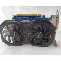 ราคา การ์ดจอGTX 750TI GIGABYTE 2GB (1879385744)