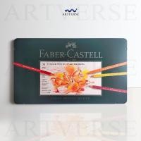 ราคา ดินสอสีไม้ Faber Castel Polychromos 36 สี และ 60 สี (22680870357)