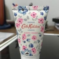 ราคา Cath kidston hand cream (3341992225)