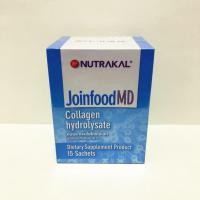 ราคา Nutrakal JOINFOOD MD 15 ซอง (25151183564)