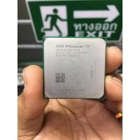 ราคา ซีพียู CPU Am3 Phenom II X4 965 มือสอง มีผลเทส (16599546949)