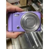 ราคา กล้องฟรุ้งฟริ้ง Casio EX-ZR3600 สีม่วง สภาพดี ใช้งานปกติ ตัวฮิต (นิคมลำพูน) (25771991272)