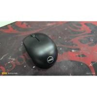 ราคา DELL WM126 WIRELESS MOUSE DELL WM126 BLACK USBหาย แจกฟรี (24851169216)