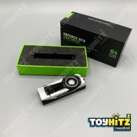 ราคา แฟลชไดร์ฟการ์ดจอ Geforce GTX USB Drive 64 GB USB 3.0 (Limited Edition) BY : NVIDIA (22881966616)