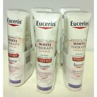 ราคา Eucerin White Therapy Clinical Gentle Cleansing Gel 150ml