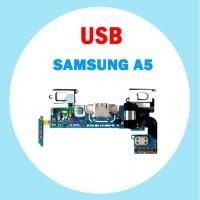ราคา สายแพรตูดชาร์จ USB samsung A5/A500/A5(2015) แพรชาร์จ แพรตูดชาร์จ แพรตูดA5 (7571533429)