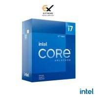 ราคา ซีพียู (CPU) INTEL CORE I7 12700KF 3.60 GHz 12C/20T LGA1700 - NO GRAPHIC ON CPU, NO FAN COOLING (13845218924)