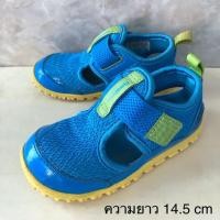 ราคา รองเท้าเด็กมือสองแบรนด์ Reebok (6235146884)