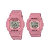 ราคา G-SHOCK Baby-G G PRESENTS LOVER’S COLLECTION 2018 ลิมิเต็ดเอดิชั่นของปีนี้ รุ่น:LOV-18B-4DR (5064073072)