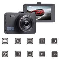 ราคา กล้องติดรถยนต์ กล้อหน้ารถ Dash cam (4734594819)