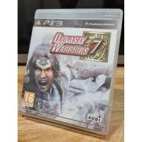 ราคา แผ่นเกม PS3(PlayStation 3) เกม Dynasty Warriors 7 (22767889802)