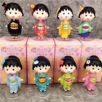 ราคา โมเดลตั้งโต๊ะ มารูโกะจัง ฟิกเกอร์ One Piece ขนาดเล็ก สำหรับตกแต่งบ้าน (3340519981)