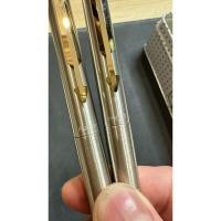 ราคา PARKER ปากกาหมึกซึม (Fountain Pen) MADE IN USA ของใหม่เก่าเก็บ มือสอง ไม่เคยใช้งาน ไม่มีหมึก (25350764660)