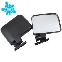 ราคา กระจกมองข้างแบบพับได้สําหรับรถกอล์ฟ Ezgo, Yamaha, Star, Zone Carts (13724689469)