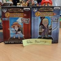 ราคา โมเดลวันพีซ one piece ของแท้จากญี่ปุ่น (6020596859)