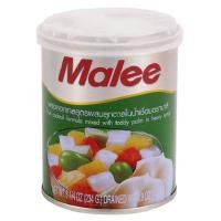 ราคา มาลี ฟรุตคอกเทล สูตรผสมลูกตาลในน้ำเชื่อม 234 ก.x 4กระป๋อง (23373128782)