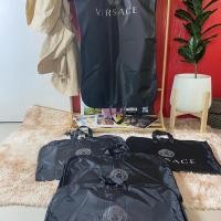 ราคา เสื้อคลุมสูทVersace แท้ (10596537819)