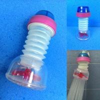 ราคา หัวต่อก๊อกน้ำล้างจานใบพัด ช่วยประหยัดน้ำปรับหดยืดได้ (239125229)