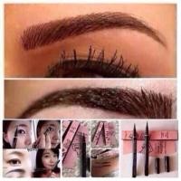 ราคา ปากกาสักคิ้ว 4D Monomola 7days tatoo (1928661)