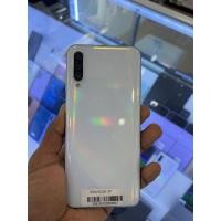 ราคา เครื่องมือสอง Samsung A50s แรม 6 รอม 128 พบ ชุดชาร์ท+ เคส + ฟิล์มกระจกกันรอย (22954610805)