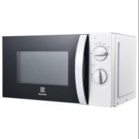 ราคา Electrolux เตาอบไมโครเวฟ ขนาด 20 ลิตร รุ่น EMM2023MW (6909162160)