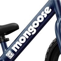 ราคา Mongoose สติกเกอร์ไวนิล ลาย Mongoose สําหรับติดกรอบรถจักรยาน MTB 1 ชุด (23737338866)