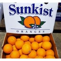 ราคา TOP-1ส้มซันคิสต์ Sunkist (1ลูก) ~ลดพิเศษ~ Premium หวาน อมเปรี้ยว อร่อย ! (ผลไม้นอก ส้มซีนคิส ส้มซันควิก ส้มนาเวล Navel) (10761845128)